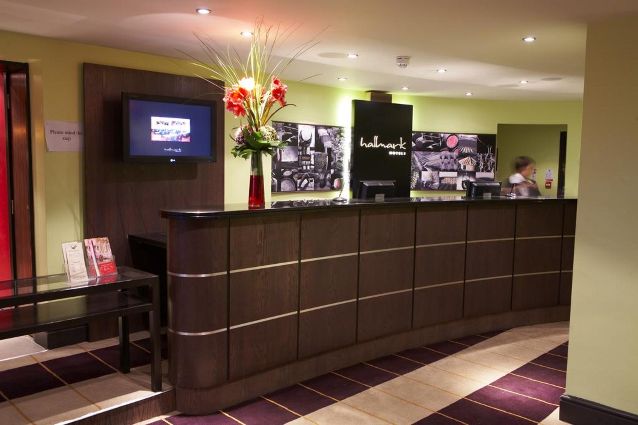 Manchester Airport Stanley Hotel, BW Signature Collection Handforth Bagian luar foto
